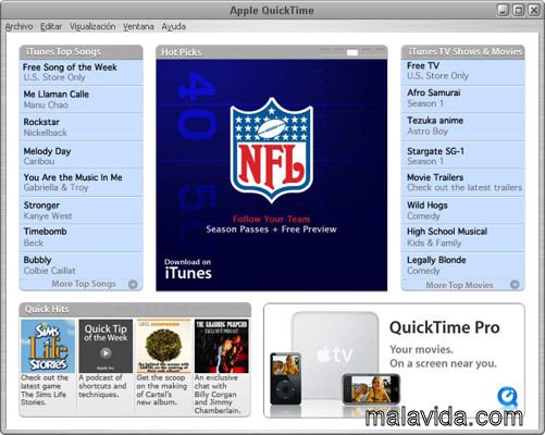 Buy quicktime pro for mac
